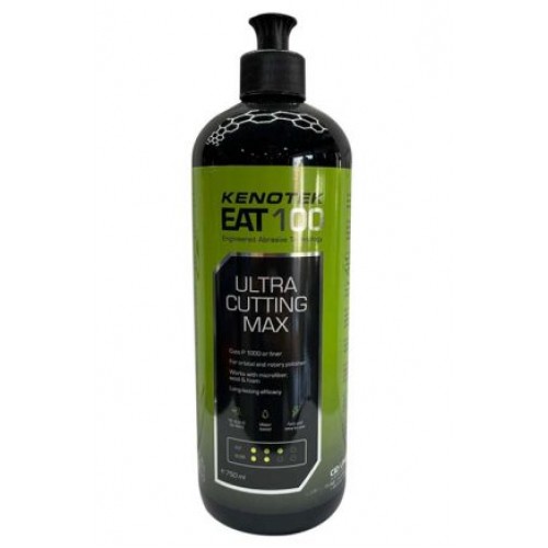 Kenotek EAT 100 | CORTE ULTRA MAXIMIZADO